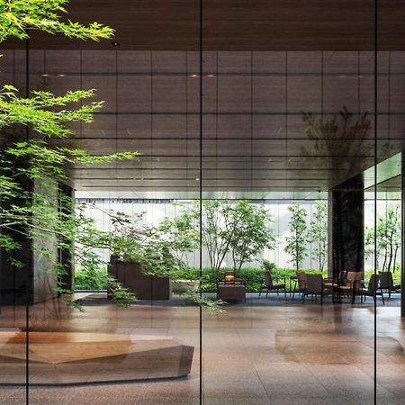 Richmond Hotel Premier Kyoto Shijo Exteriér fotografie