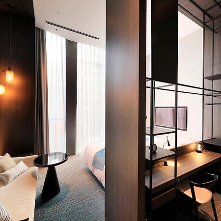 Richmond Hotel Premier Kyoto Shijo Exteriér fotografie