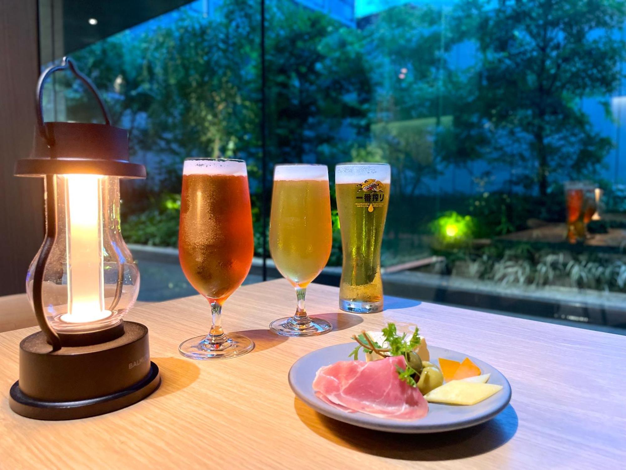 Richmond Hotel Premier Kyoto Shijo Exteriér fotografie
