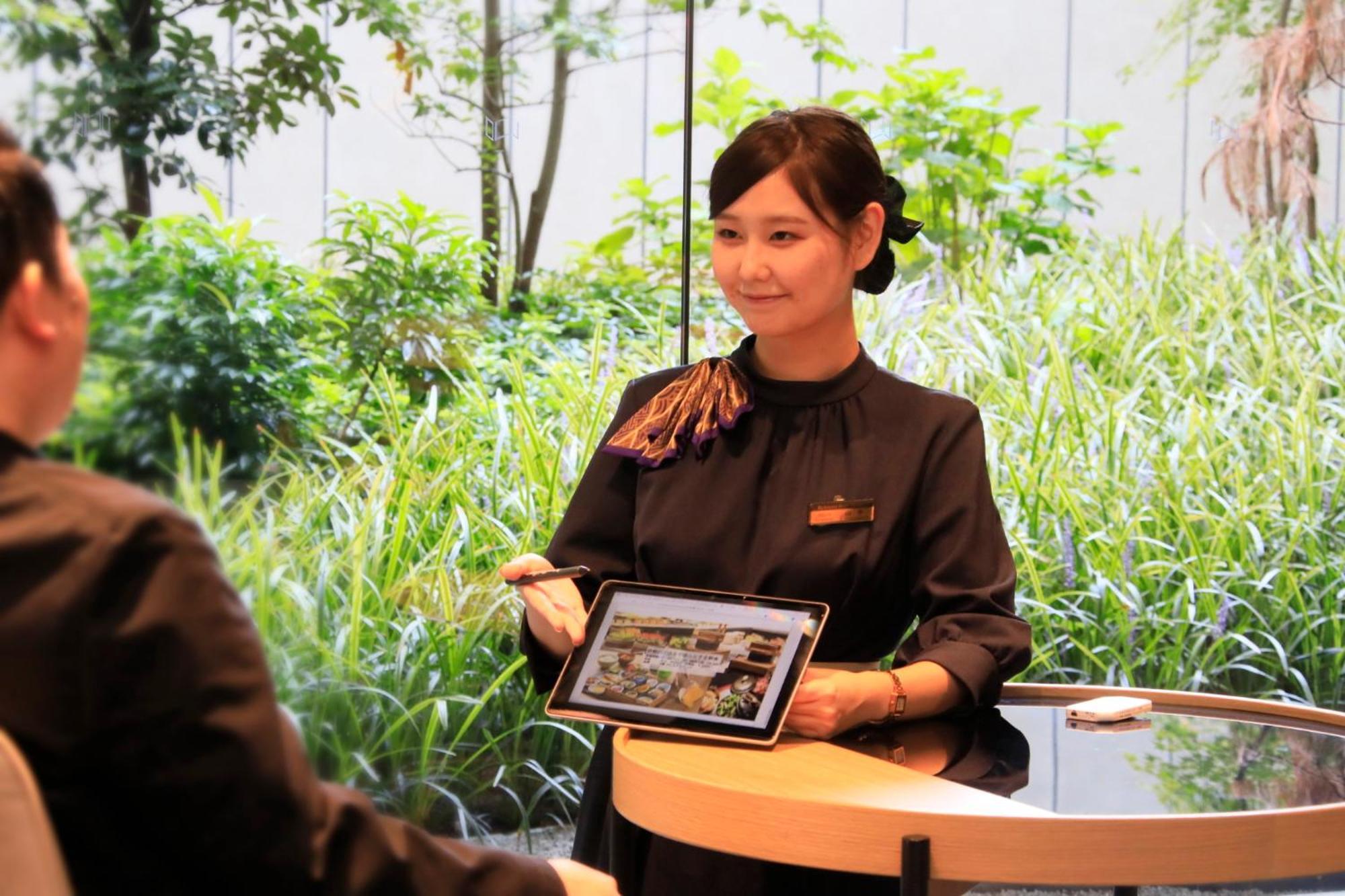 Richmond Hotel Premier Kyoto Shijo Exteriér fotografie