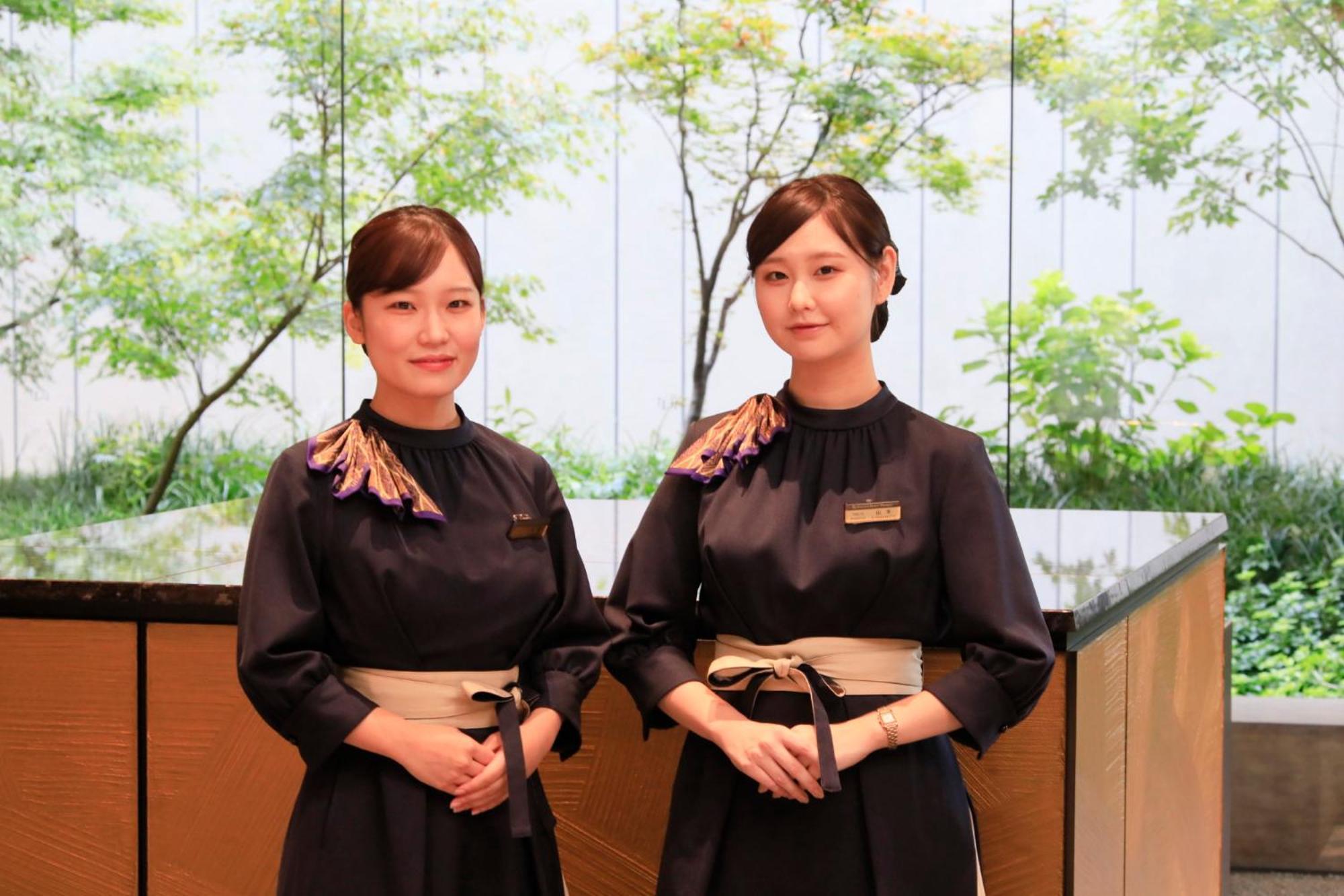 Richmond Hotel Premier Kyoto Shijo Exteriér fotografie