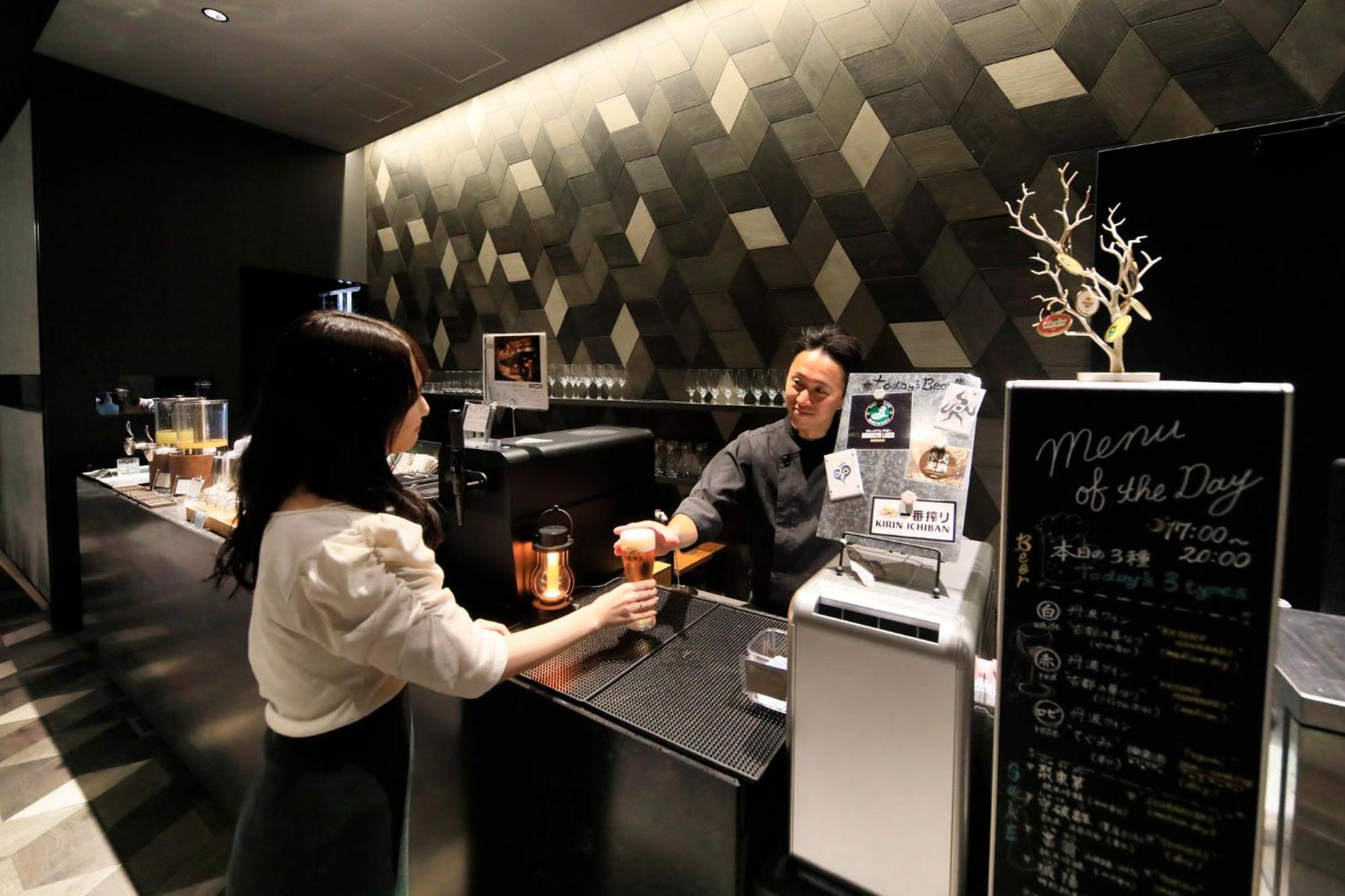 Richmond Hotel Premier Kyoto Shijo Exteriér fotografie