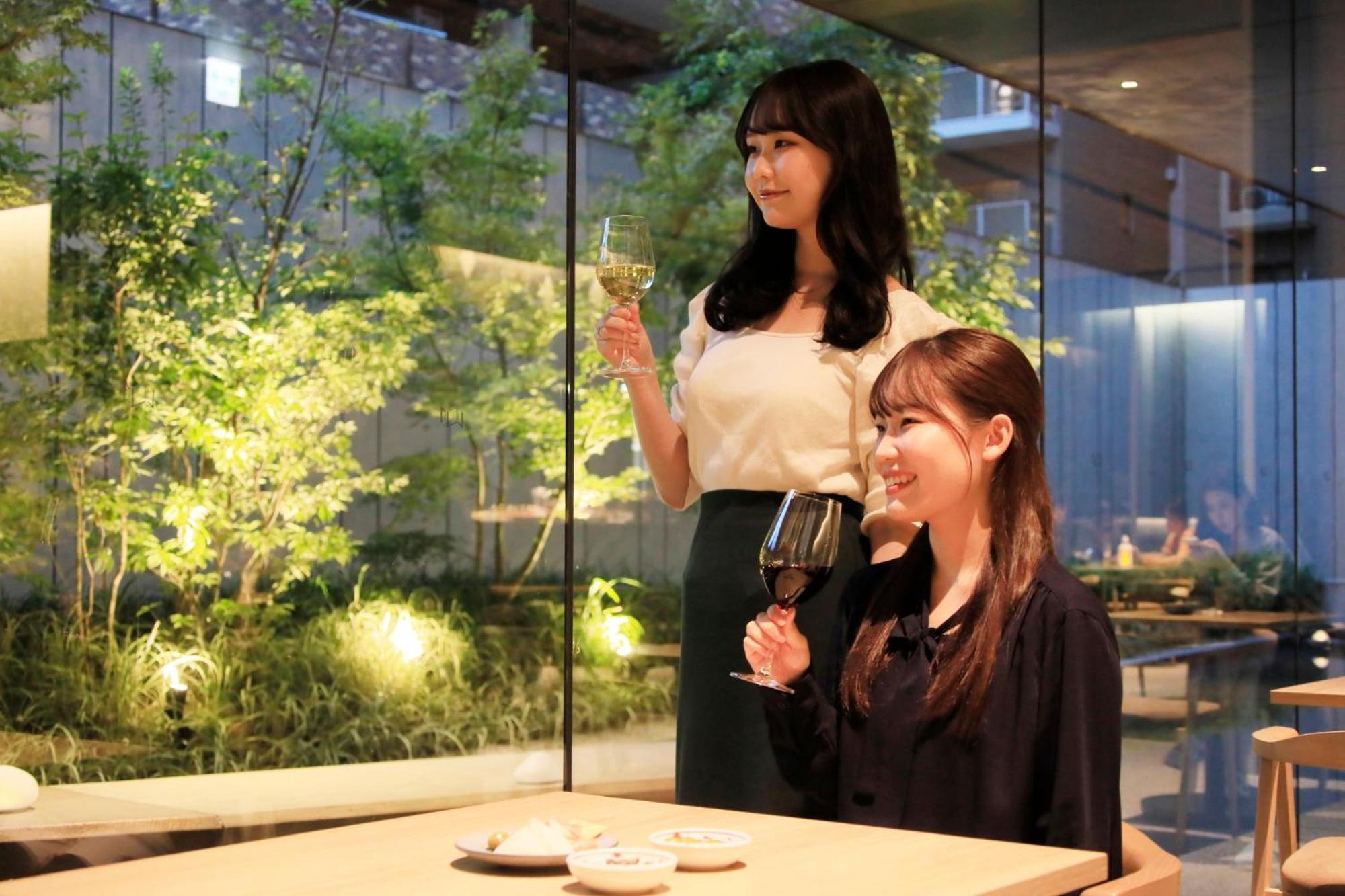 Richmond Hotel Premier Kyoto Shijo Exteriér fotografie