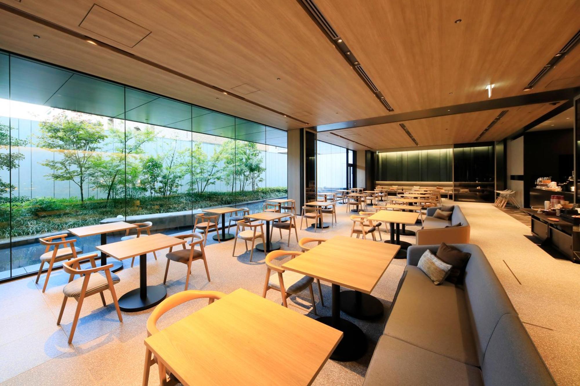 Richmond Hotel Premier Kyoto Shijo Exteriér fotografie