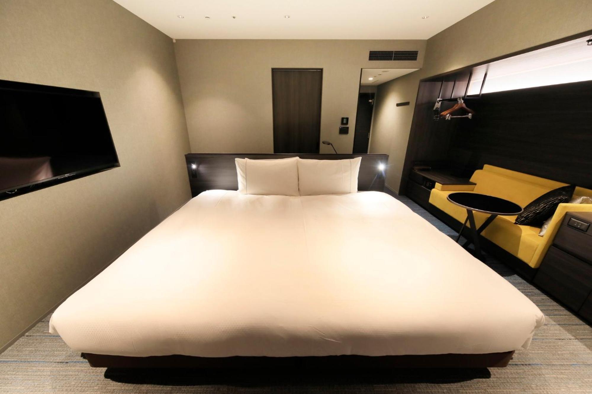 Richmond Hotel Premier Kyoto Shijo Pokoj fotografie